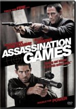 Assassination Games Movie