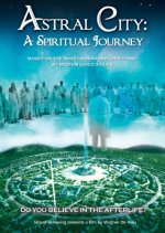 Astral City: A Spiritual Journey Movie