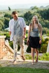 Chris Egan and Amanda Seyfried star in Summit Entertainment's "Letters to Juliet". 18459 photo
