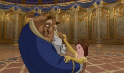 Beauty and the Beast 3D movie image 18493
