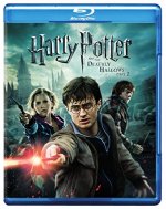 Harry Potter and the Deathly Hallows: Part II Movie