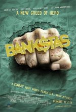 Bank$tas poster