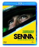 Senna Movie