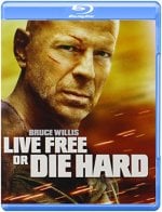 Live Free or Die Movie