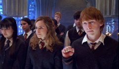 Harry Potter and the Order of the Phoenix movie image 1860