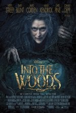 Into the Woods Movie