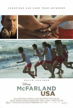 McFarland, USA Movie