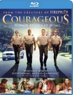 Courageous Movie photos