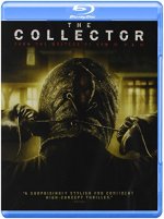 The Collector Movie