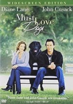 Must Love Dogs Movie