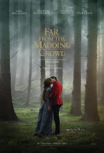 Far From The Madding Crowd Movie