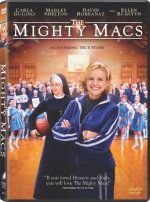 The Mighty Macs poster