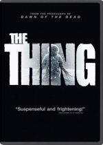 The Thing Movie