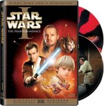 Star Wars: Episode I - The Phantom Menace 3D Movie