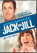Jack and Jill poster