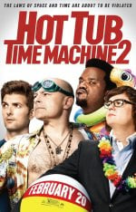 Hot Tub Time Machine 2 Movie
