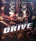 A teaser poster of Drive spotted in Cannes by /film. 19016 photo