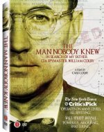 The Man Nobody Knew: In Search of My Father, CIA Spymaster William Colby poster