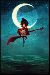 Kubo and the Two Strings movie image 191651