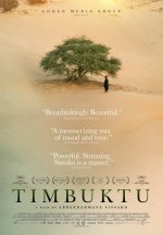 Timbuktu Movie