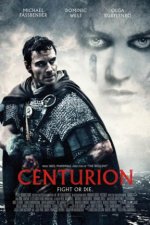 Centurion Movie