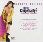 Miss Congeniality 2: Armed and Fabulous Movie