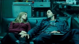 Sarah Polley stars as Elsa and Adrien Brody stars as Clive in Warner Bros. Pictures' "Splice". 19461 photo