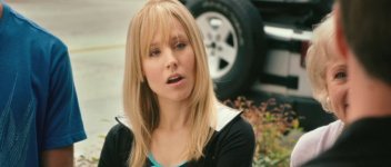 Kristen Bell as Marni in Touchstone Pictures' "You Again". 19478 photo