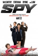 Spy Movie