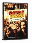 Rush: Beyond the Lighted Stage Movie