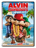 Alvin and the Chipmunks: Chipwrecked Movie photos