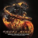 Ghost Rider: Spirit of Vengeance Movie