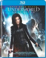 Underworld: Awakening poster