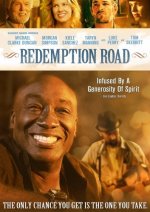 Redemption Road Movie