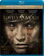 Lovely Molly poster