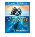 Big Miracle poster