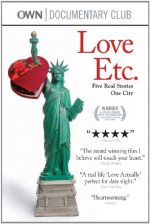 Love Etc. Movie