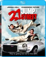 21 Jump Street Movie