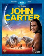 John Carter Movie