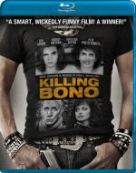 Killing Bono Movie