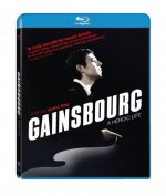 Gainsbourg Movie