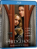 The Hedgehog Movie