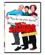 The Three Stooges Movie
