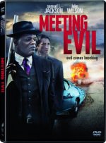 Meeting Evil poster