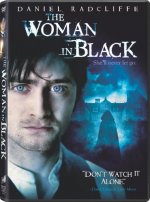 The Woman in Black Movie