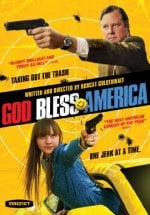 God Bless America Movie