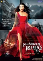 Dangerous Ishhq Movie