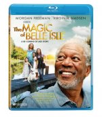 The Magic of Belle Isle poster