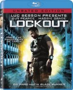 Lockout Movie