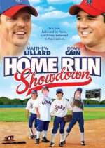 Home Run Showdown poster
